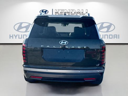 New 2026 Hyundai Palisade Limited image 5