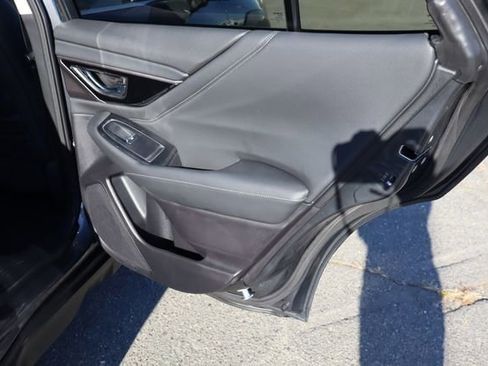 Certified 2024 Subaru Outback Touring XT w/ Popular Package #2 image 36