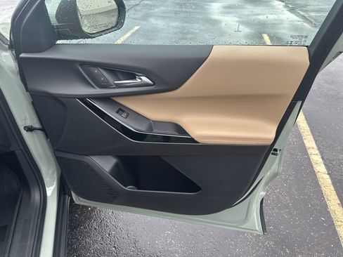 New 2026 Chevrolet Equinox ACTIV w/ Safety and Technology Package image 30