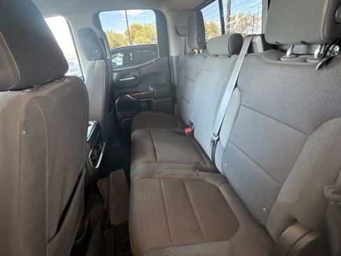 Used 2022 GMC Sierra 1500 Elevation AWD/4WD image 12