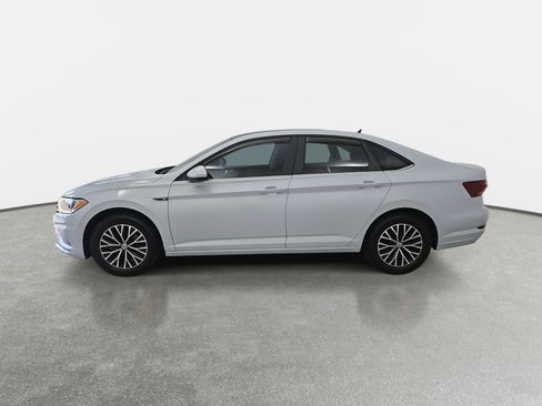 Used 2019 Volkswagen Jetta SEL image 6