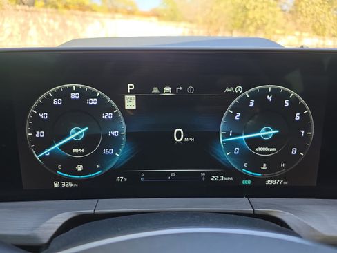 Certified 2024 Kia Telluride SX Prestige X-Line image 17