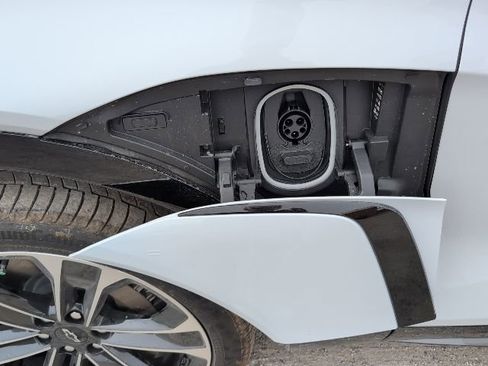 New 2026 Chevrolet Blazer EV SS image 34