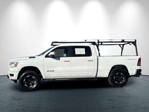 Used 2019 RAM 1500 Big Horn image 7