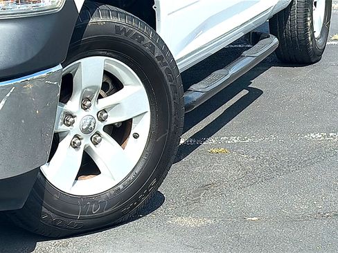 Used 2018 RAM 1500 Tradesman w/ Popular Equipment Group RWD image 3