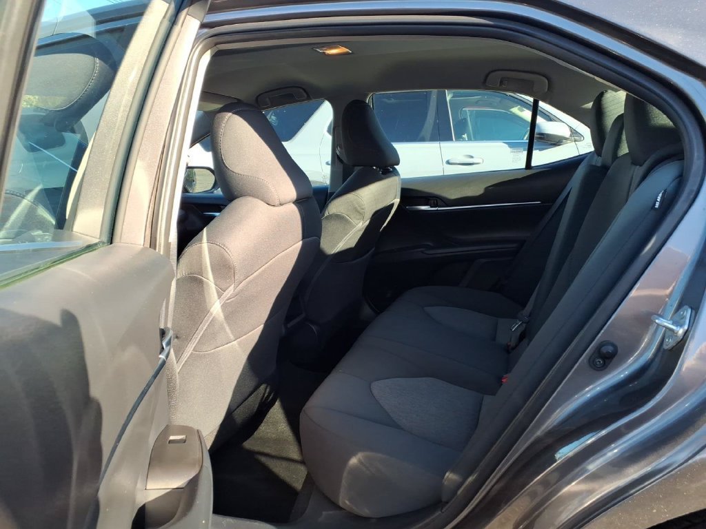 Used 2024 Toyota Camry LE FWD image 13