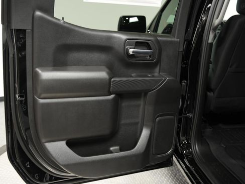 New 2026 GMC Sierra 1500 Pro w/ Graphite Edition AWD/4WD image 19