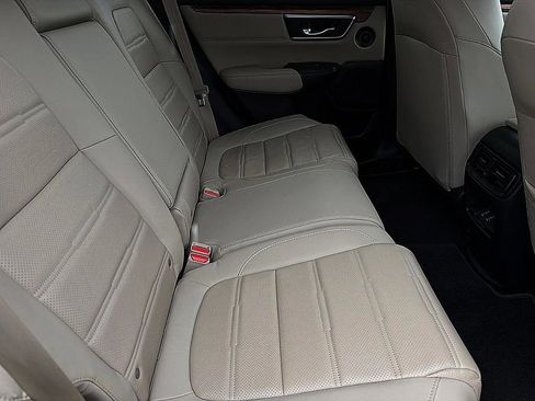 Used 2019 Honda CR-V EX-L image 24