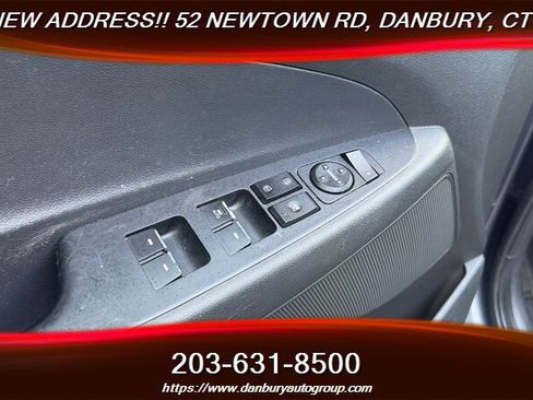 Used 2016 Hyundai Tucson Limited w/ Option Group 03 AWD/4WD image 11