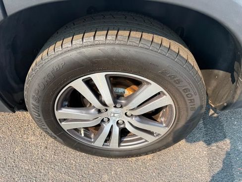 Used 2018 Honda Pilot EX-L image 14