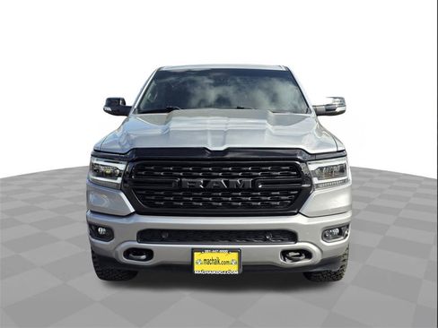 Used 2022 RAM 1500 Lone Star image 2
