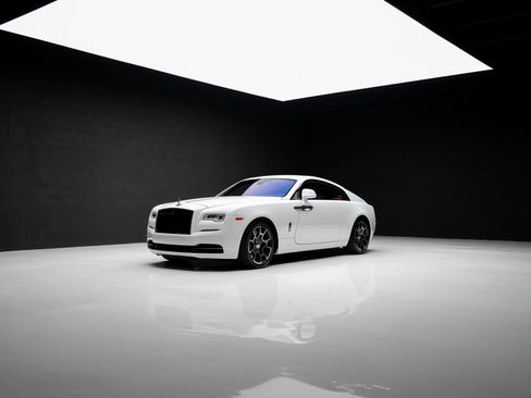 Used 2020 Rolls-Royce Wraith image 80