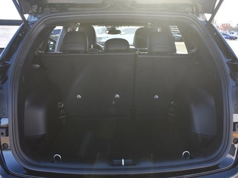 New 2026 Jeep Compass Latitude image 17