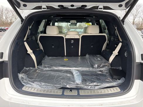 Used 2026 Genesis GV80 3.5T Prestige image 22