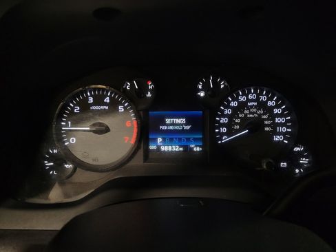 Used 2017 Toyota Tundra SR RWD image 23
