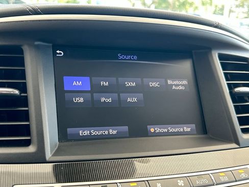 Used 2020 INFINITI QX60 Luxe w/ Essential Package FWD image 27