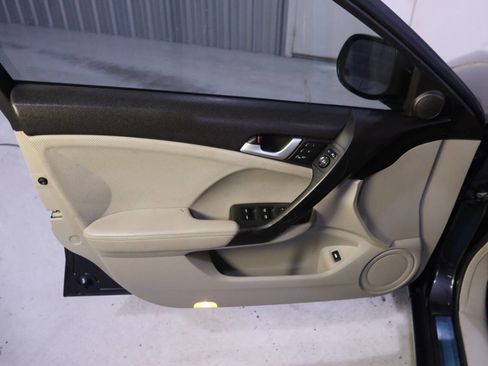Used 2014 Acura TSX Sedan image 33