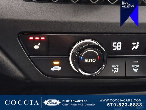 Used 2024 Honda Accord EX image 24