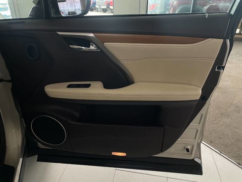 Used 2016 Lexus RX 350 AWD image 27