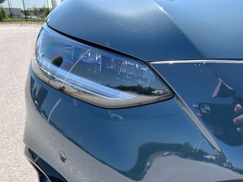 Used 2024 Honda HR-V EX-L image 13