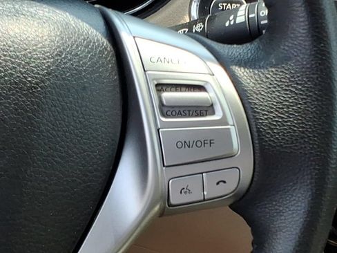 Used 2016 Nissan Rogue SL w/ SL Premium Package AWD/4WD image 19