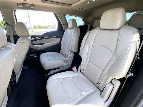 Used 2020 Buick Enclave Premium w/ Sun and Sites Package FWD image 32