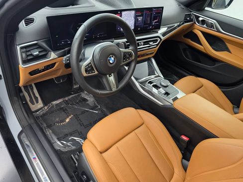 Used 2024 BMW 430i Gran Coupe w/ M Sport Package (Priority 1) RWD image 10