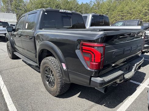 Used 2024 Ford F150 Raptor image 16