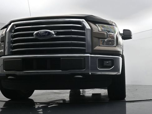 Used 2016 Ford F150 XLT w/ Equipment Group 301A Mid AWD/4WD image 19