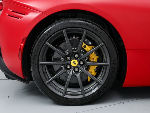 Certified 2024 Ferrari SF90 Spider image 44