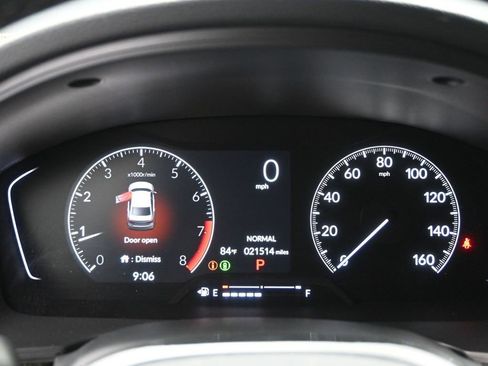 Used 2023 Honda Civic Sport image 12