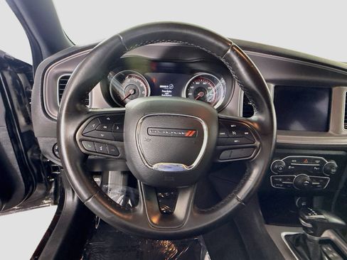 Used 2023 Dodge Charger SXT RWD image 13