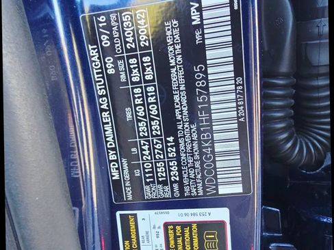 Used 2017 Mercedes-Benz GLC 300 4MATIC image 51