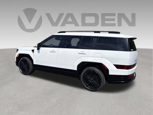 New 2026 Hyundai Santa Fe Calligraphy FWD image 22