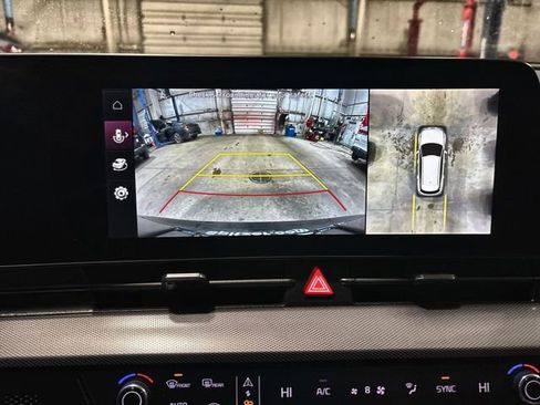 Certified 2023 Kia Sportage SX image 26