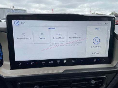 New 2025 Ford Bronco Sport Big Bend w/ Convenience Package image 17