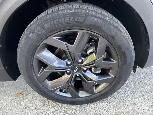 Used 2021 Kia Sportage S image 12