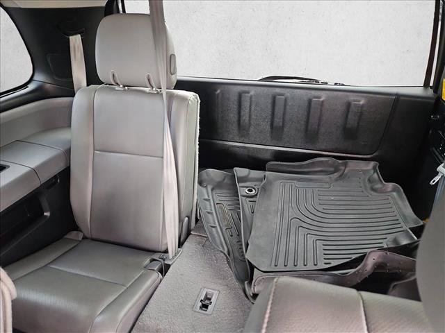 Used 2012 Toyota Sequoia Platinum AWD/4WD image 22