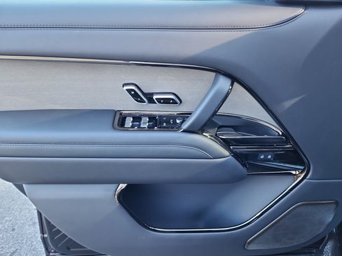 New 2026 Land Rover Range Rover SV image 24