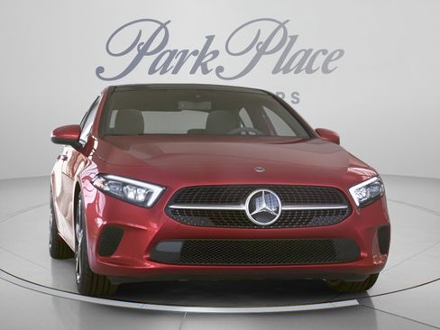 Used 2021 Mercedes-Benz A 220 image 35