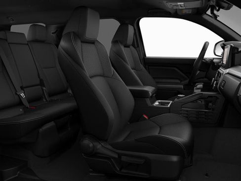 New 2026 Toyota 4Runner SR5 AWD/4WD image 20