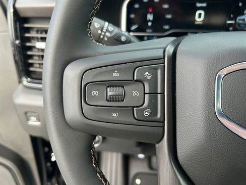 New 2025 GMC Sierra 2500 AT4 w/ AT4 Premium Plus Package image 17