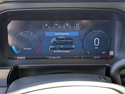 New 2026 Ford F350 King Ranch w/ Chrome Package image 19