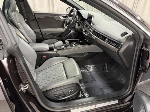 Used 2018 Audi S5 Prestige w/ S Sport Package image 7