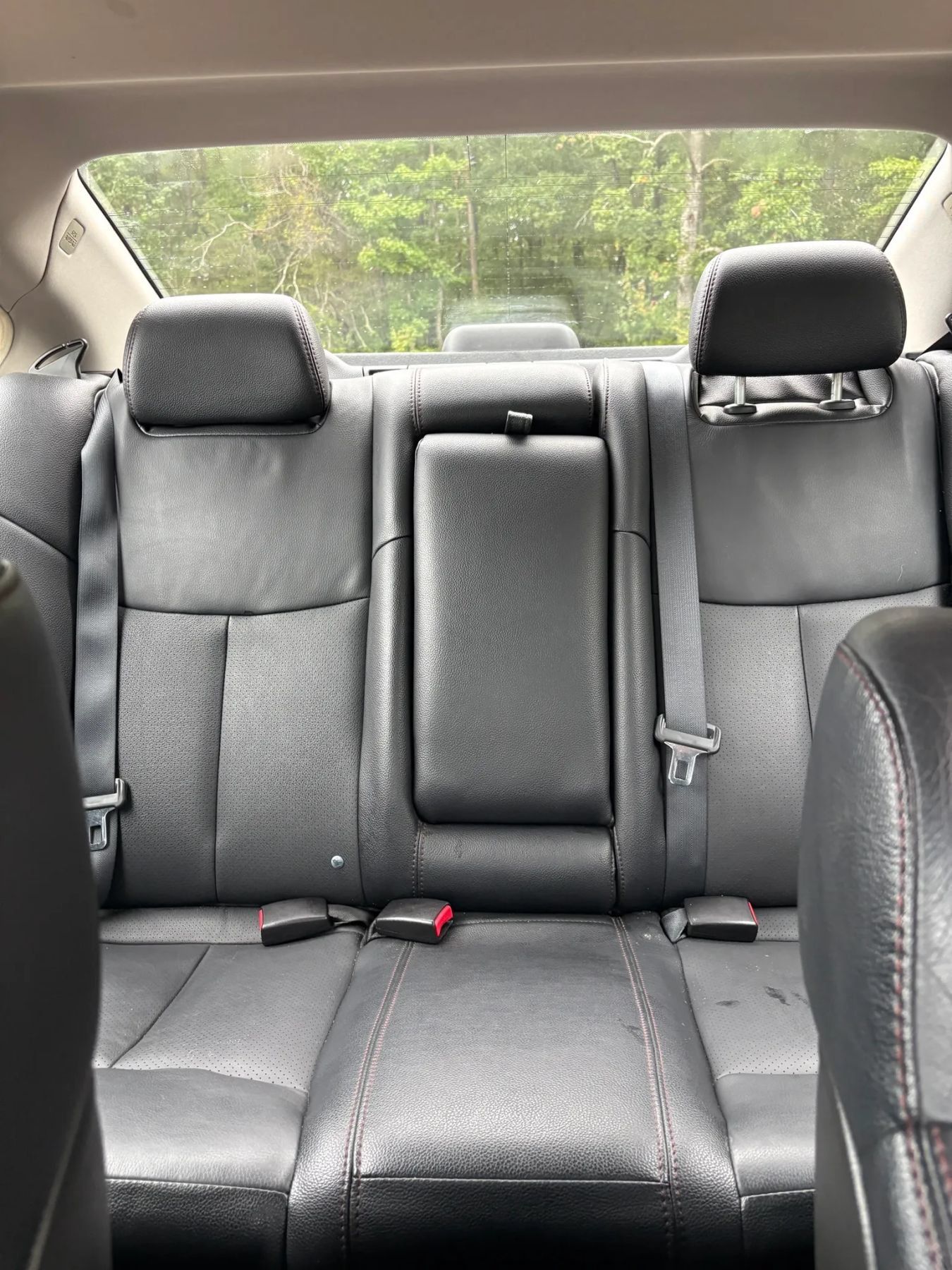 Used 2011 Nissan Maxima 3.5 SV w/ Monitor Pkg FWD image 25