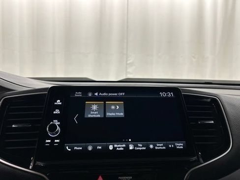 Used 2024 Honda Ridgeline RTL image 16