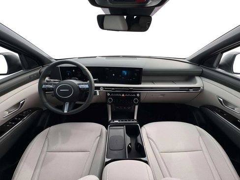 New 2026 Hyundai Tucson Limited image 13