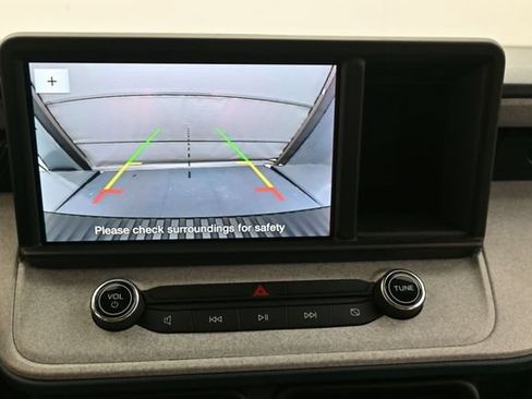 Certified 2024 Ford Maverick XLT FWD image 22