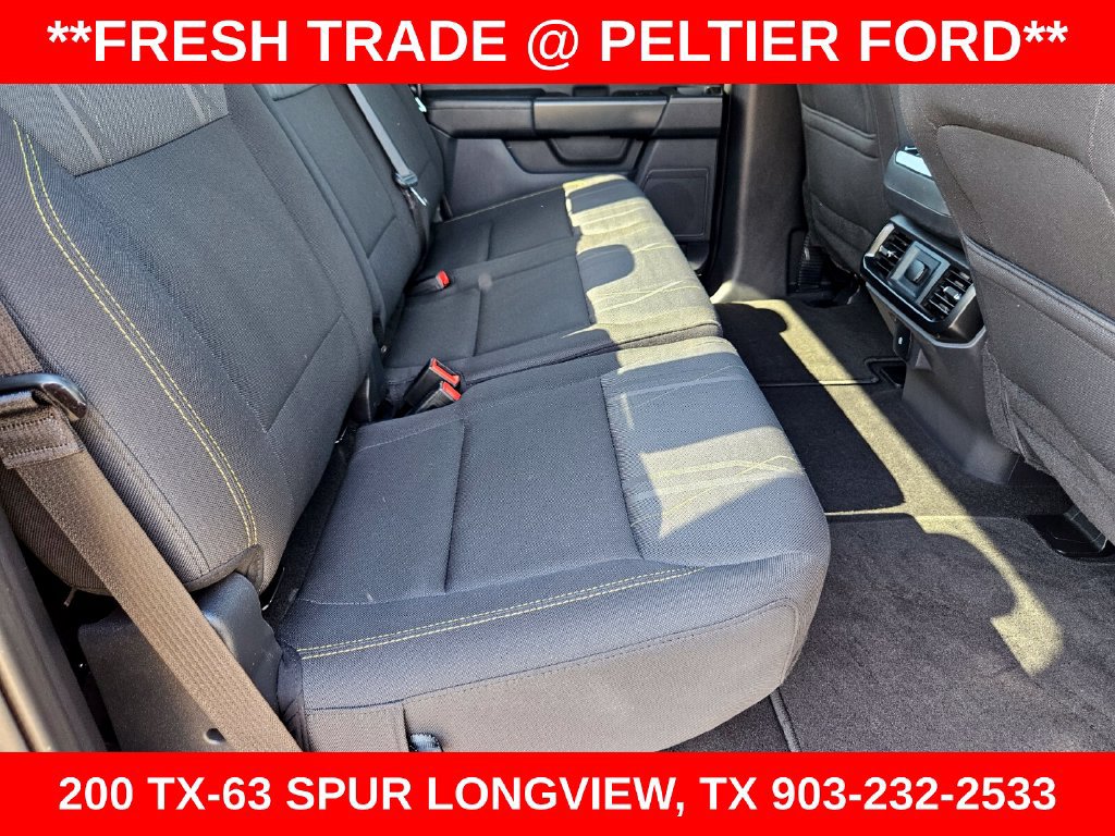 Certified 2024 Ford F150 STX RWD image 13