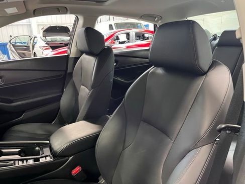 Certified 2025 Honda Accord Touring image 23